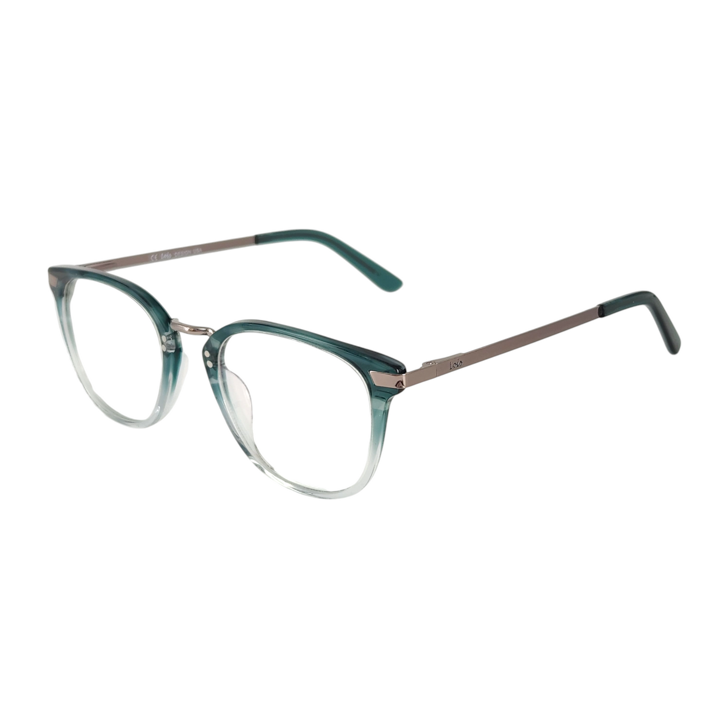 Lente óptico Lois MTLS003