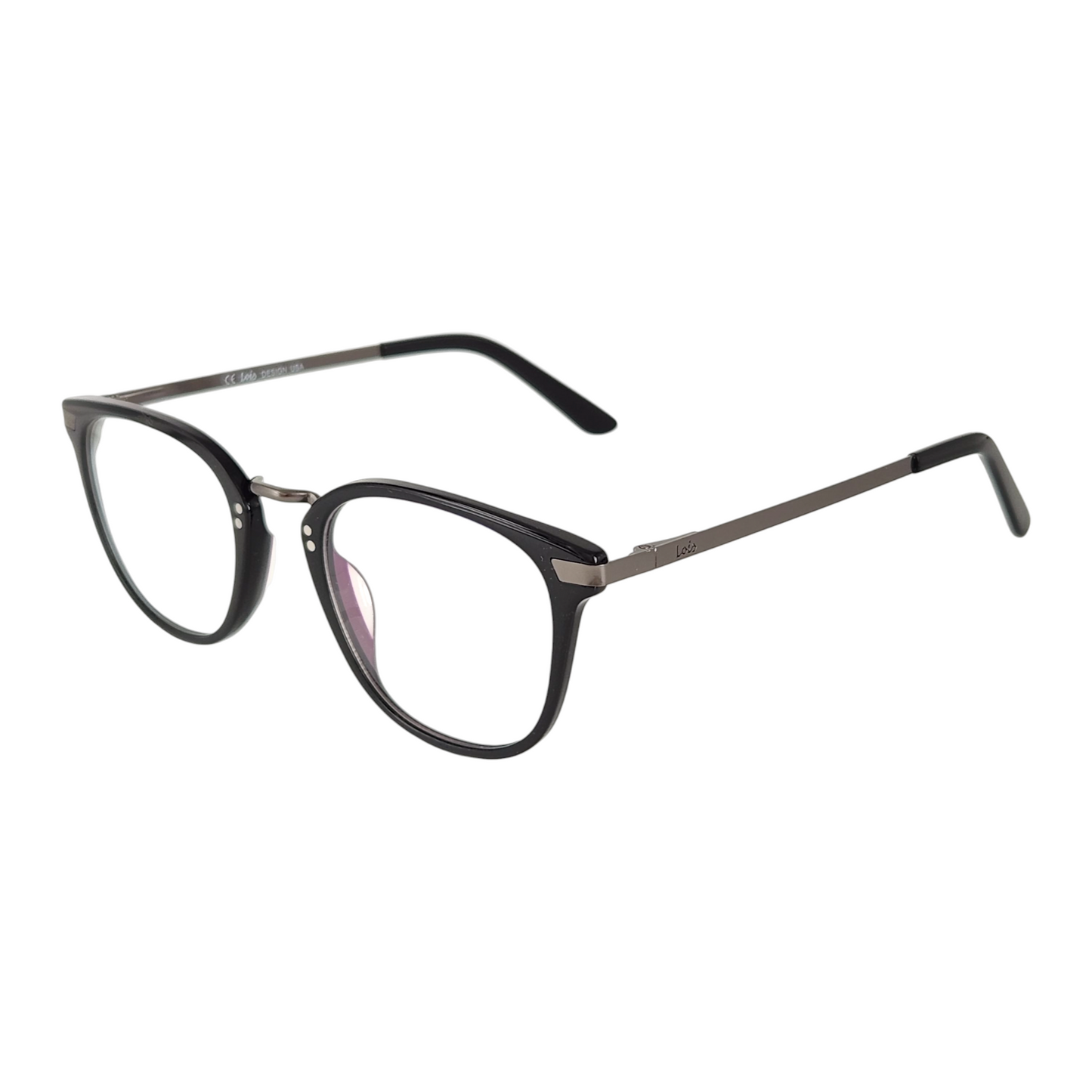 Lente óptico Lois MTLS003