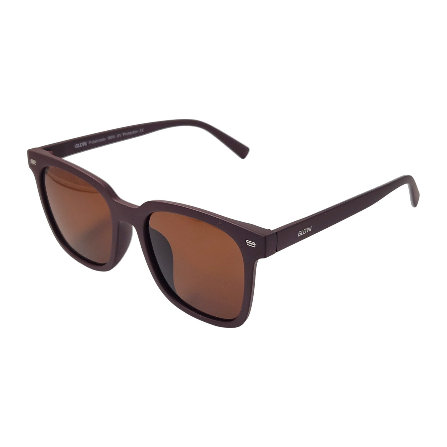 Lente de Sol Glovii GS005