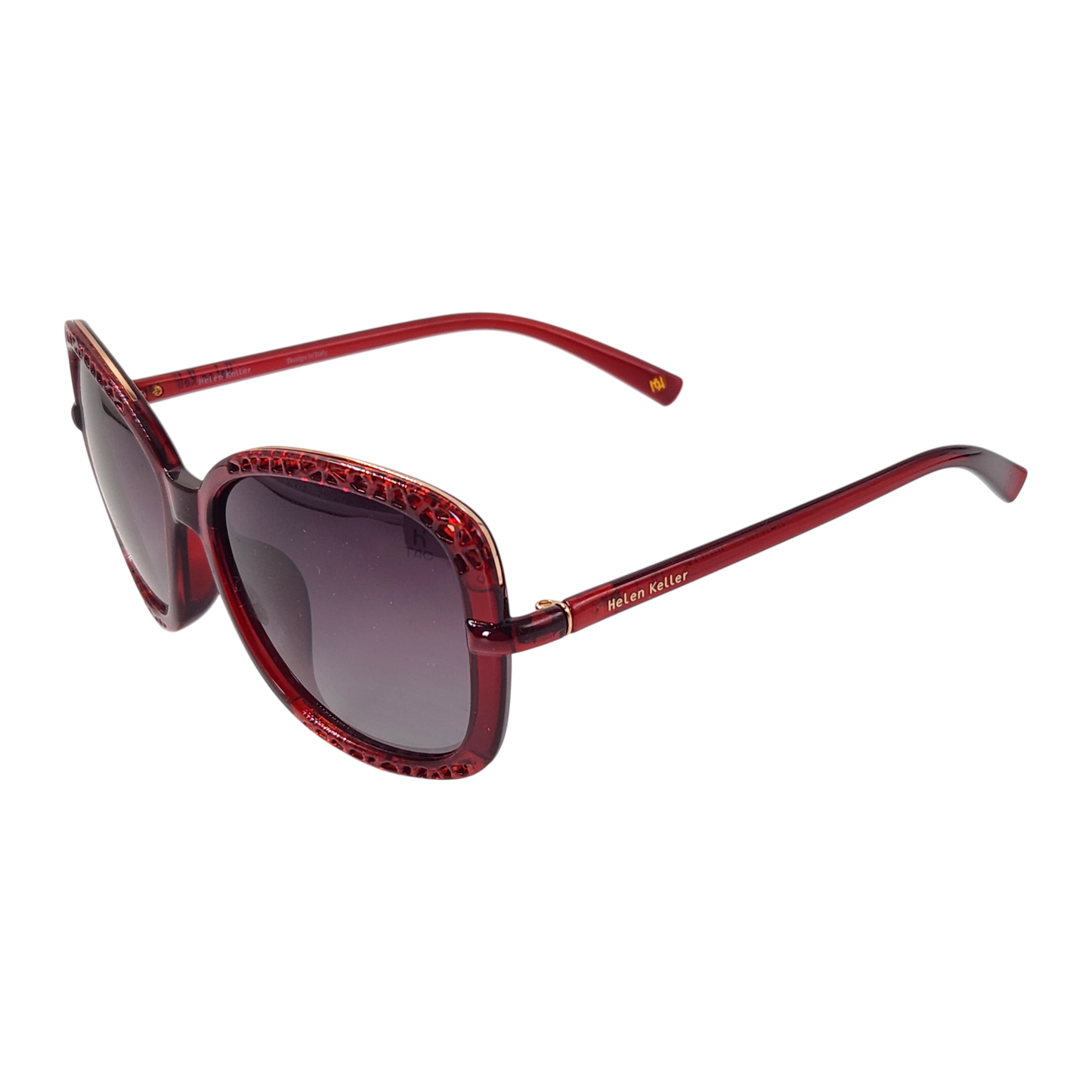Lente de Sol Helen Keller H8513