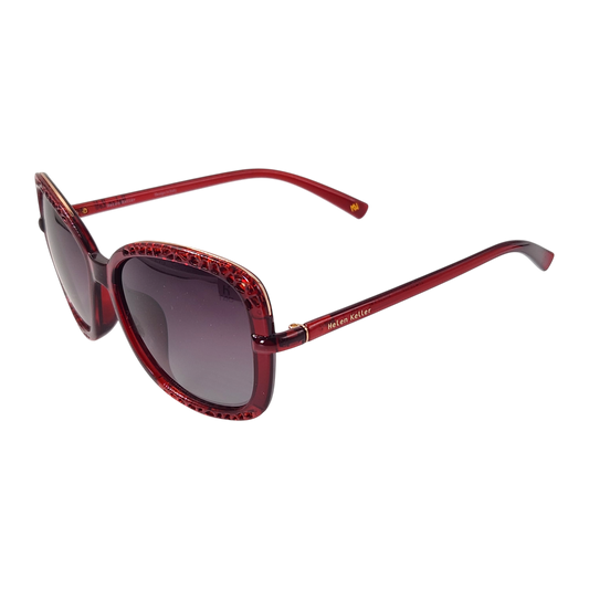 Lente de Sol Helen Keller H8513