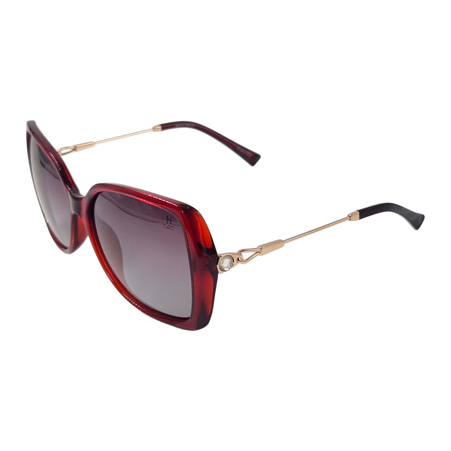 Lente de Sol Helen Keller H8518