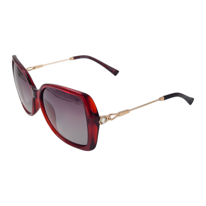 Lente de Sol Helen Keller H8518