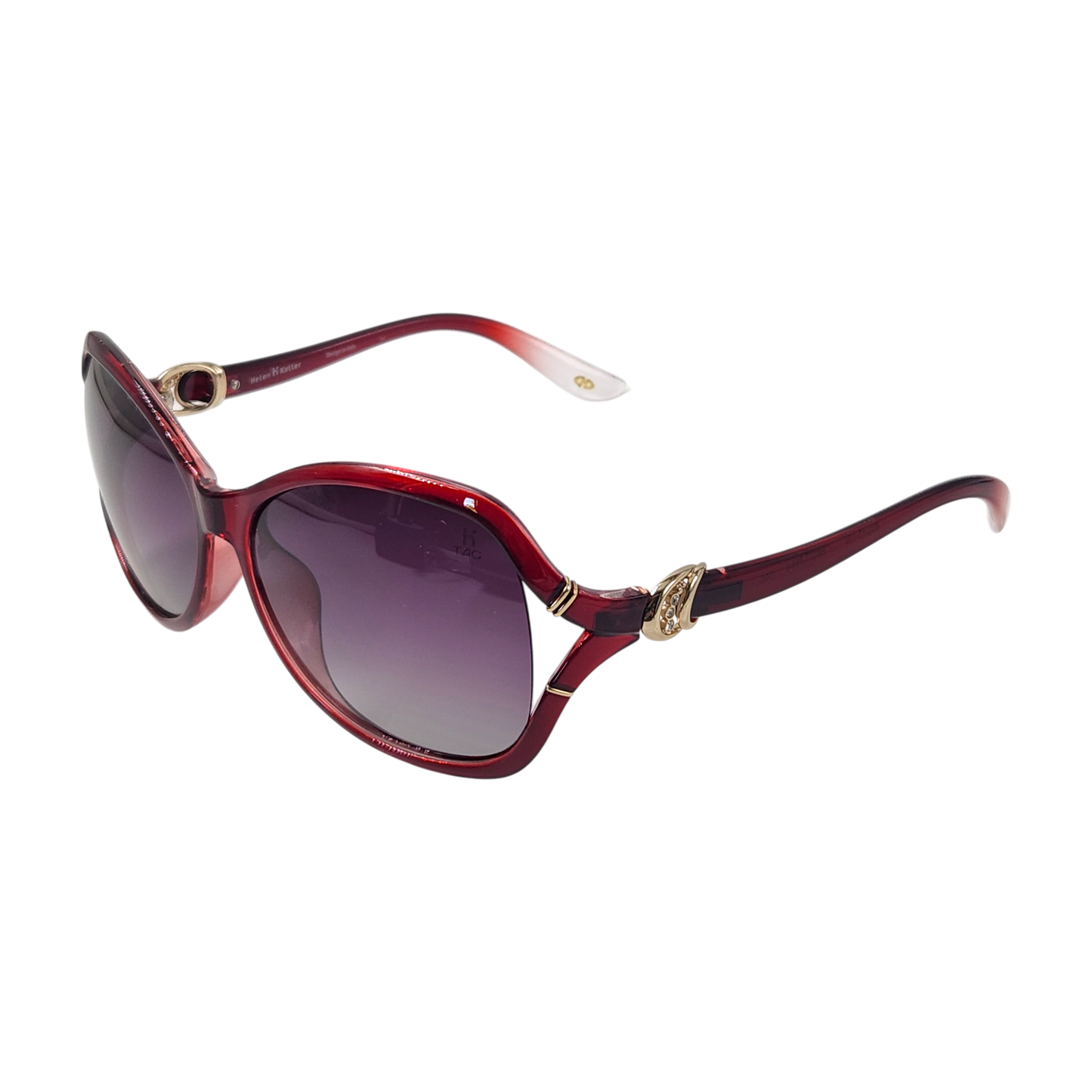 Lente de Sol Helen Keller H8237