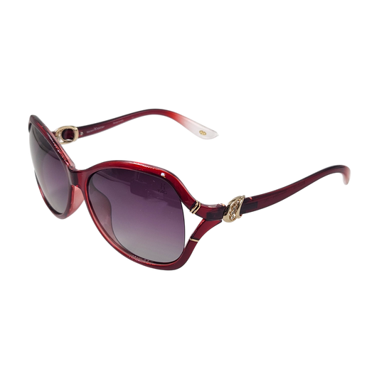 Lente de Sol Helen Keller H8237