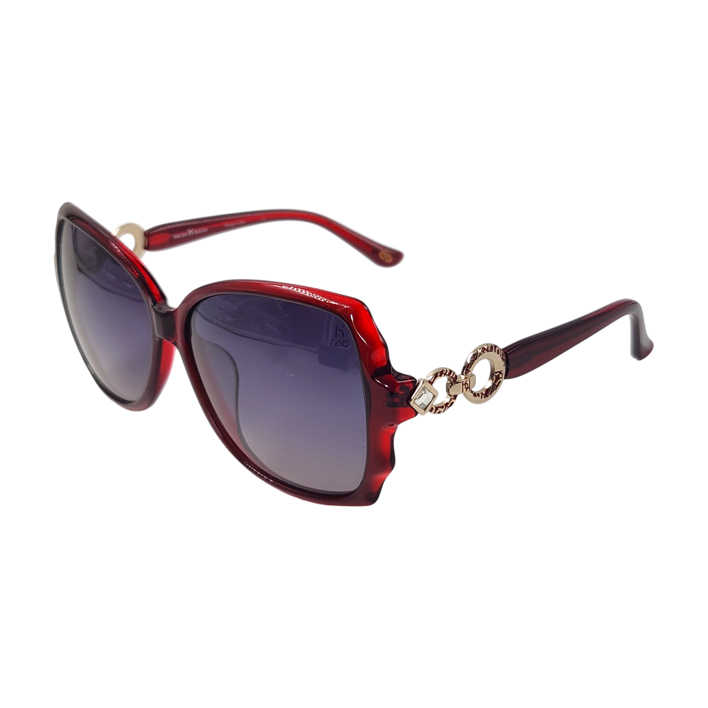 Lente de Sol Helen Keller H8209