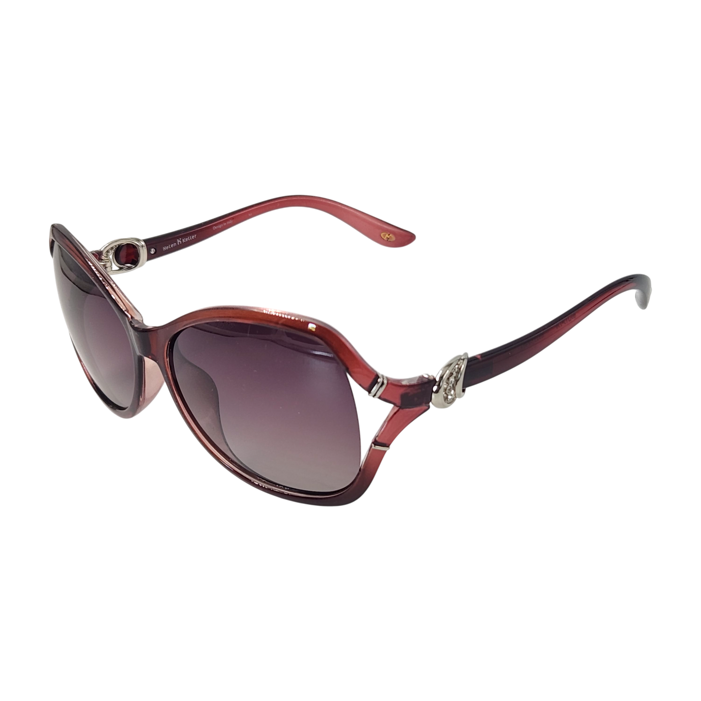 Lente de Sol Helen Keller H8237