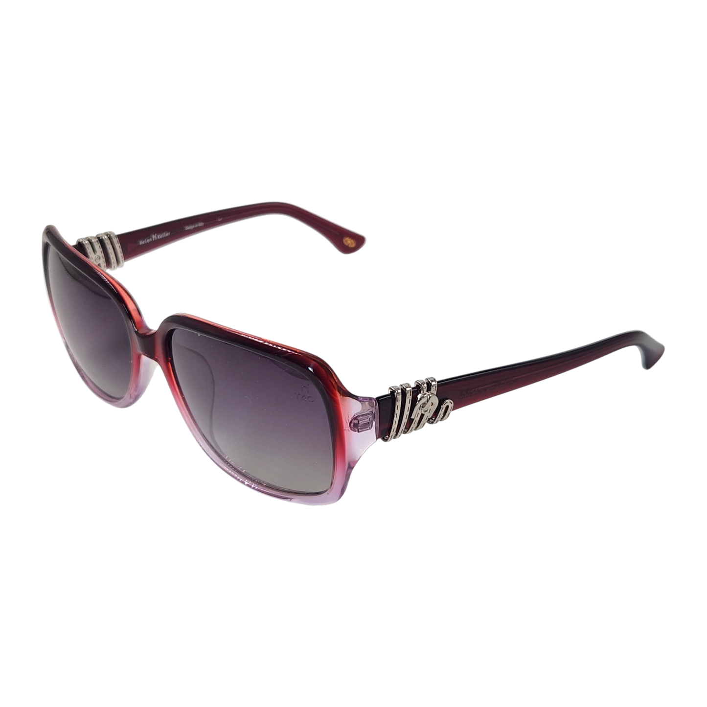 Lente de Sol Helen Keller H8205