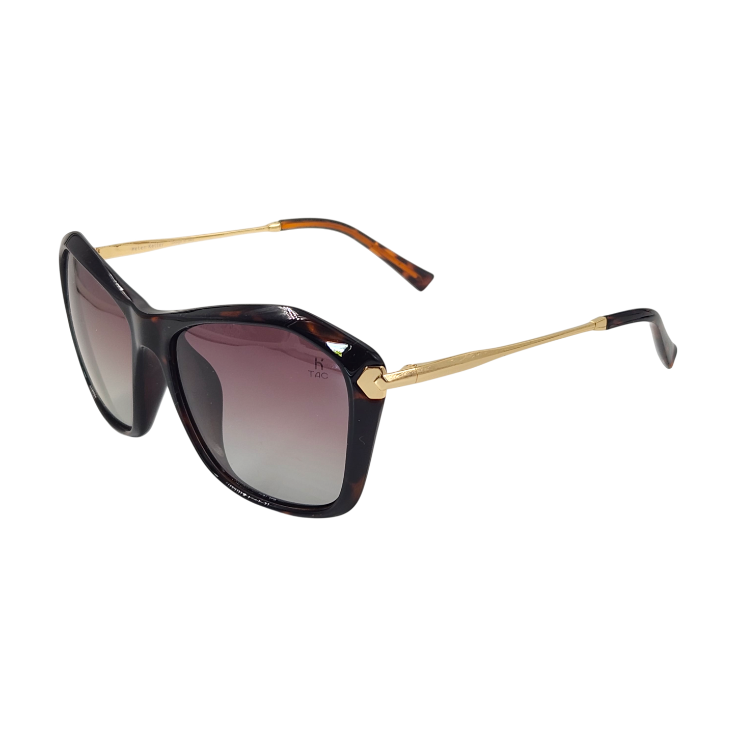 Lente de Sol Helen Keller H8565