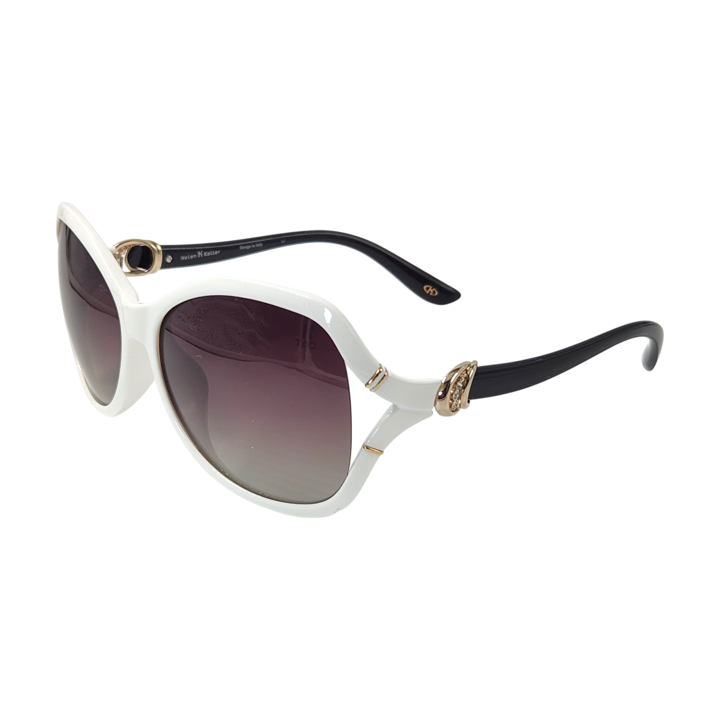 Lente de Sol Helen Keller H8237