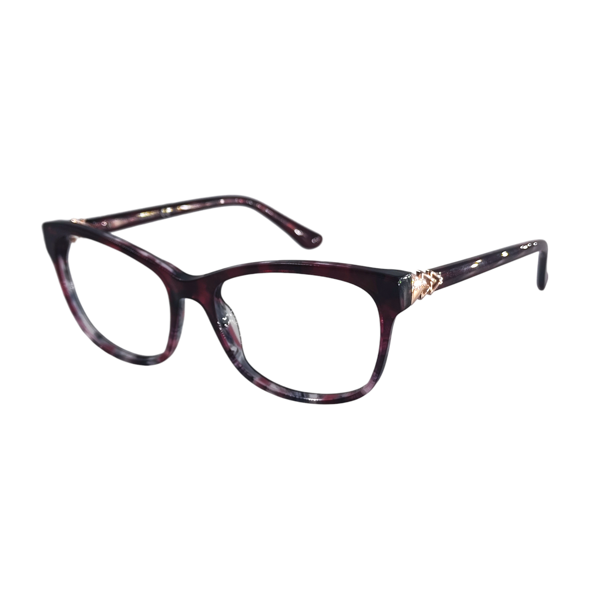 Guess GU3053 52F Dark Havana 55/20/140 UNISEX Gafas De Sol