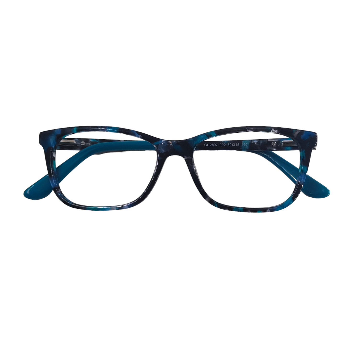 Lente óptico Guess