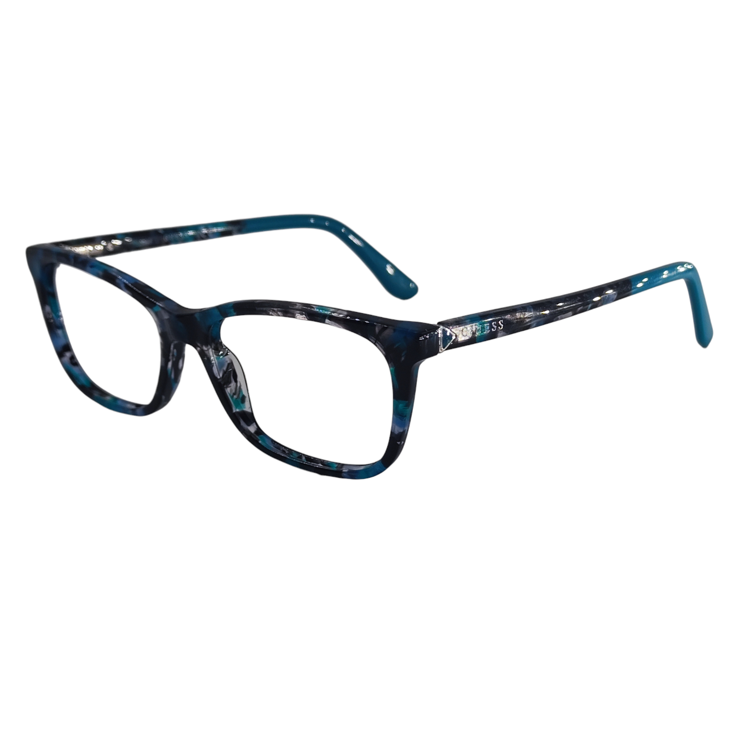 Lente óptico Guess