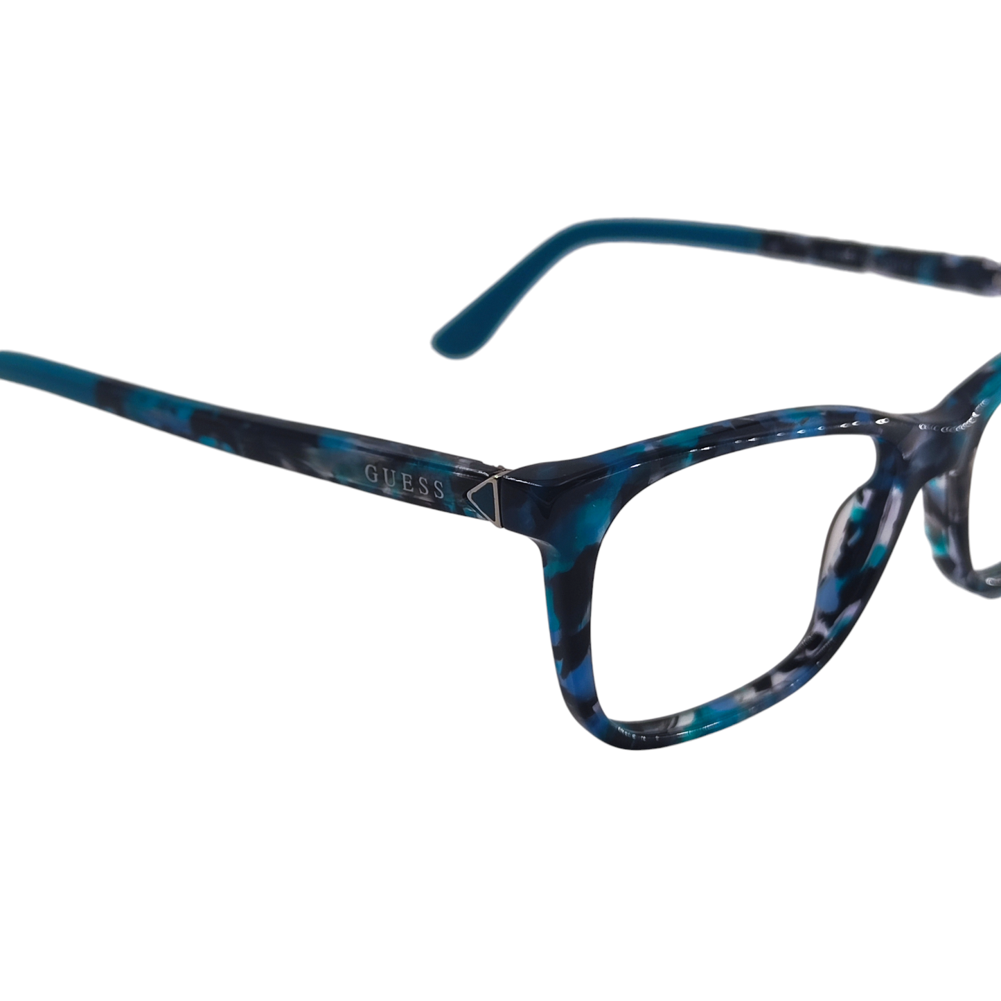 Lente óptico Guess