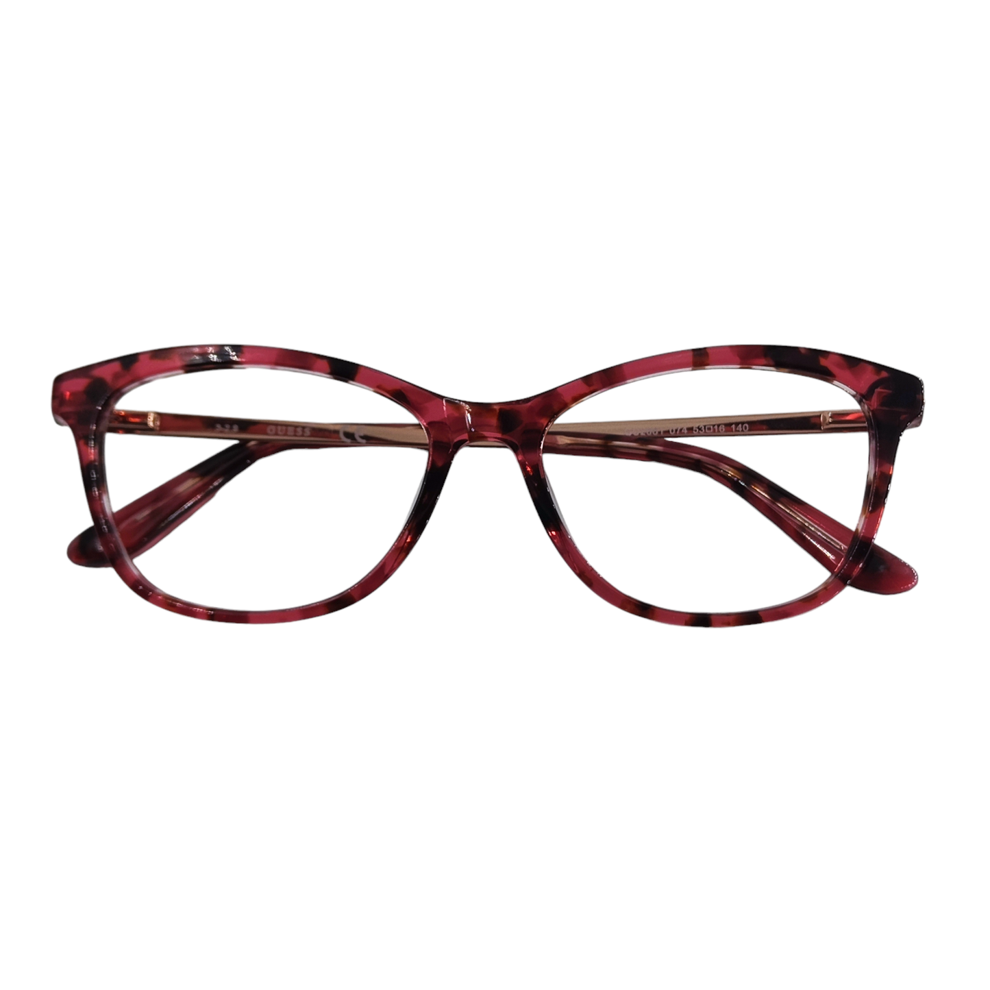 Lente óptico Guess