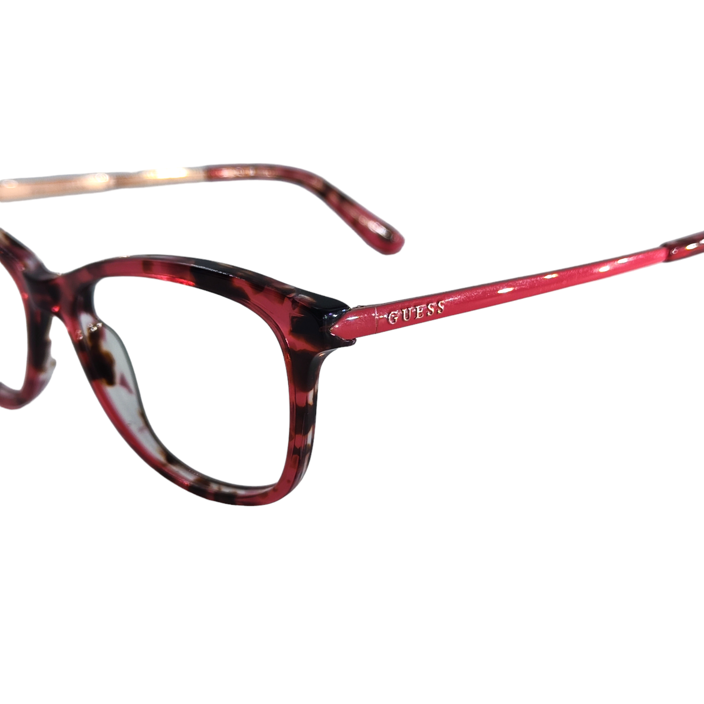Lente óptico Guess