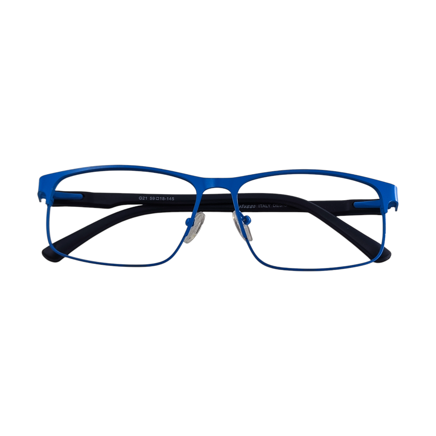 Lente óptico Gatusso G21