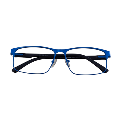 Lente óptico Gatusso G21