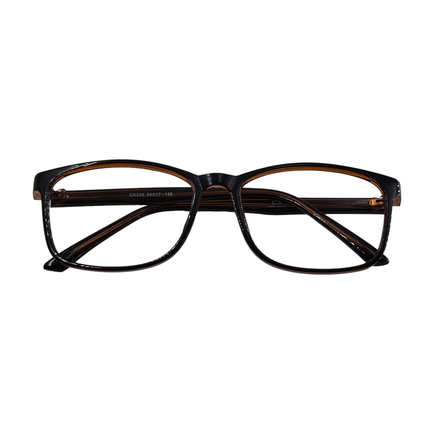 Lente óptico CX CX338