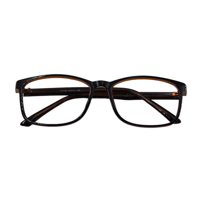 Lente óptico CX CX338