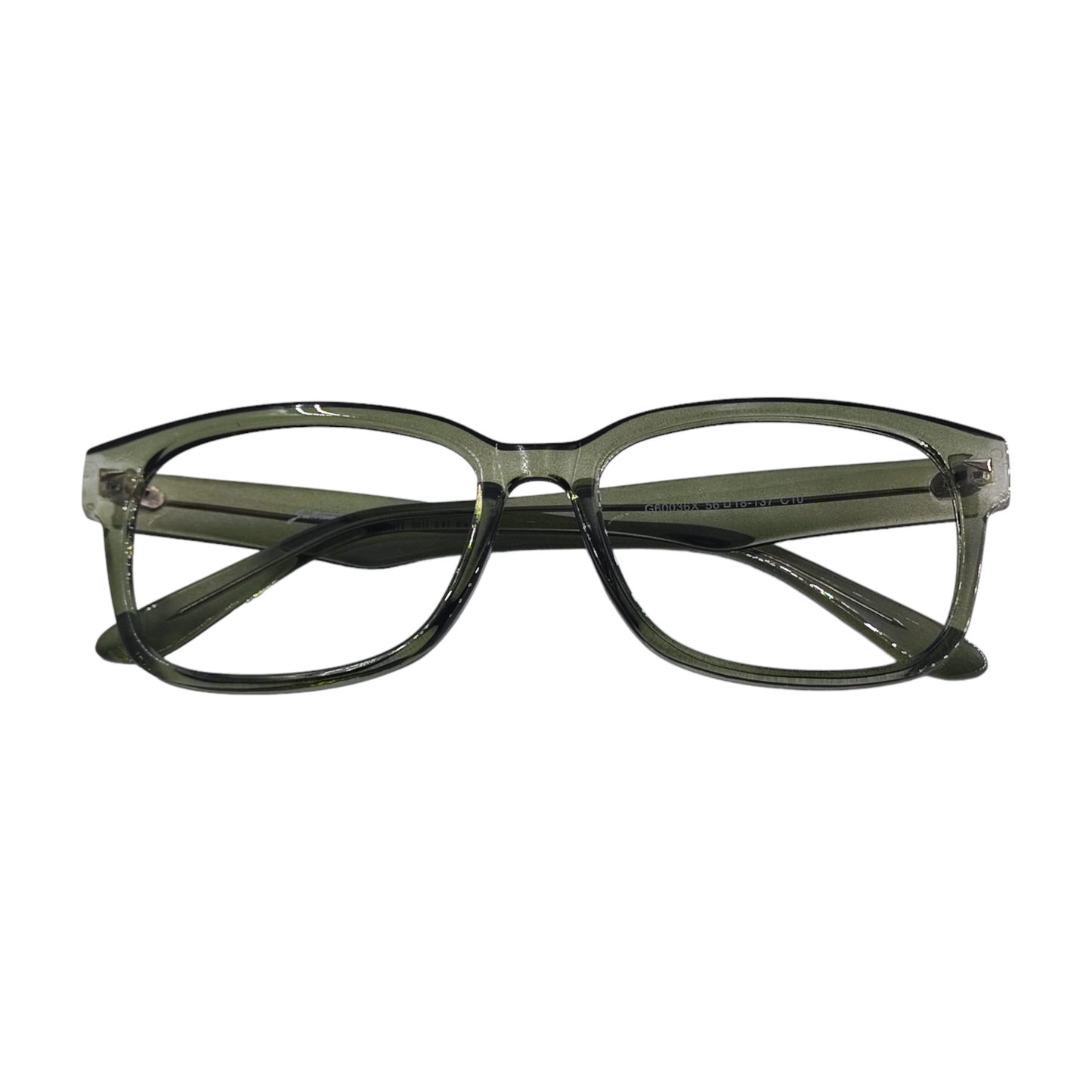 Lente óptico Gattizoni G60036X