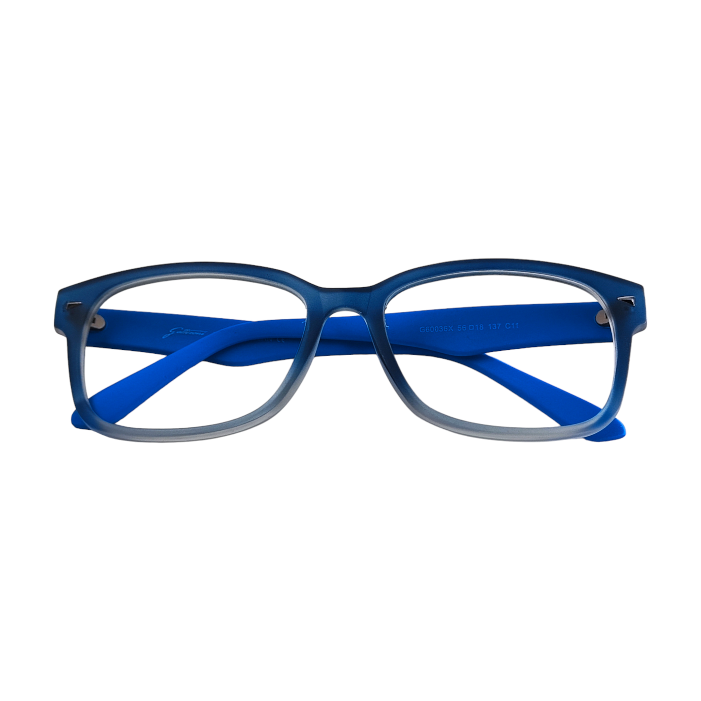 Lente óptico Gattizoni G60036X