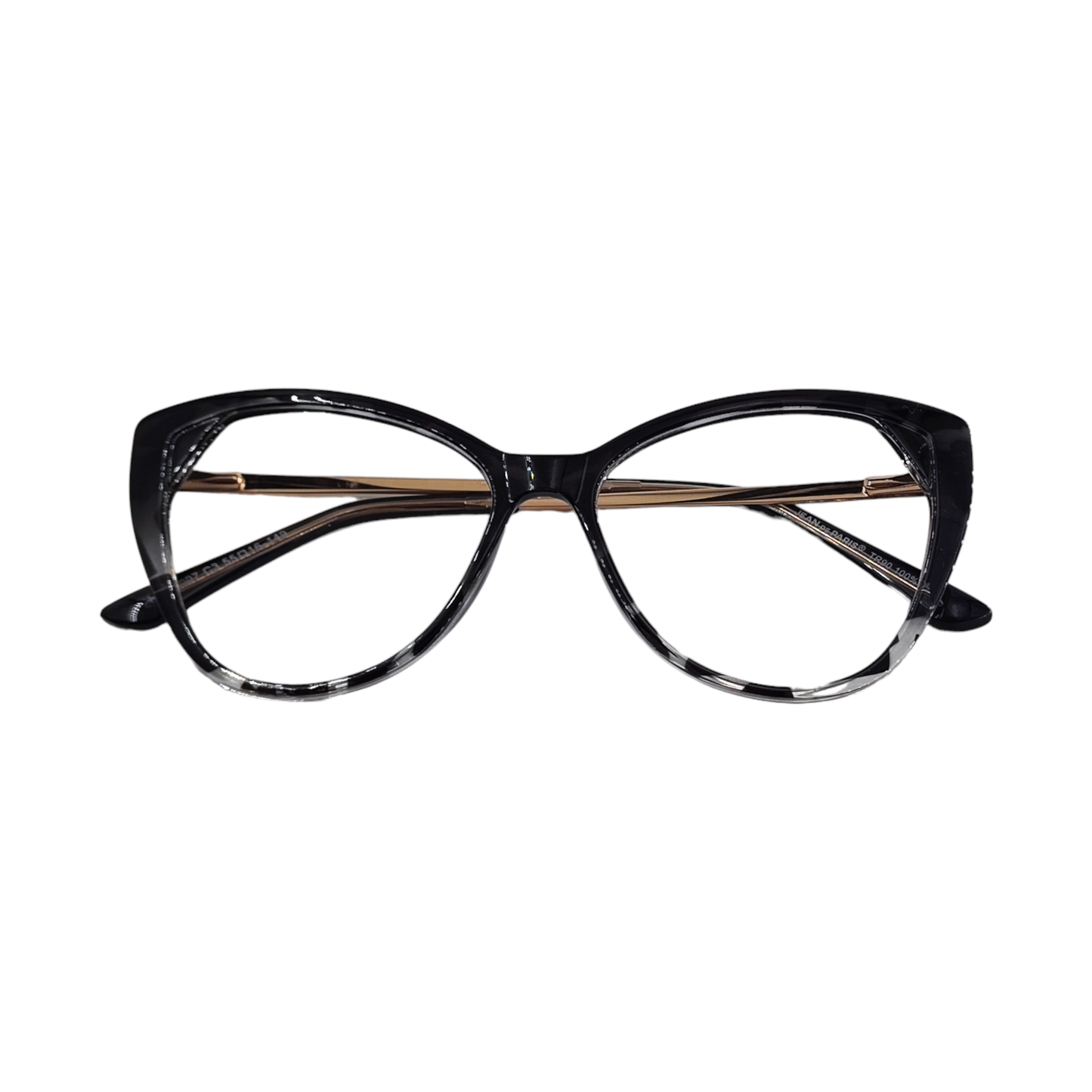 Lente óptico Jean De Paris HLJP007