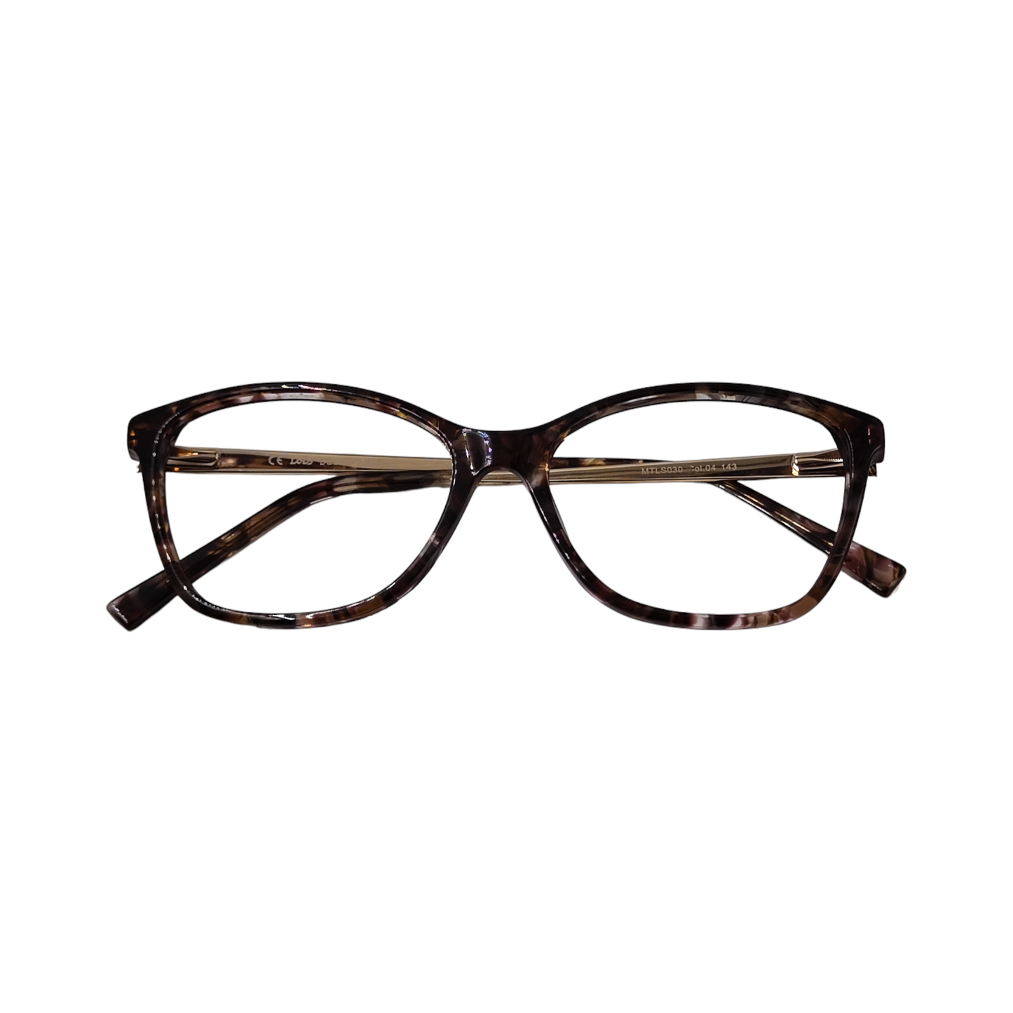 Lente óptico Lois MTLS030