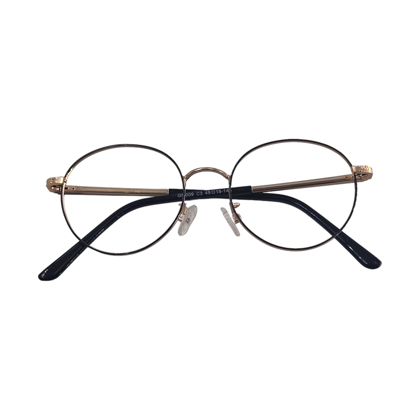 Lente óptico Glovii GM009
