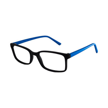 Lente óptico George QD8100X
