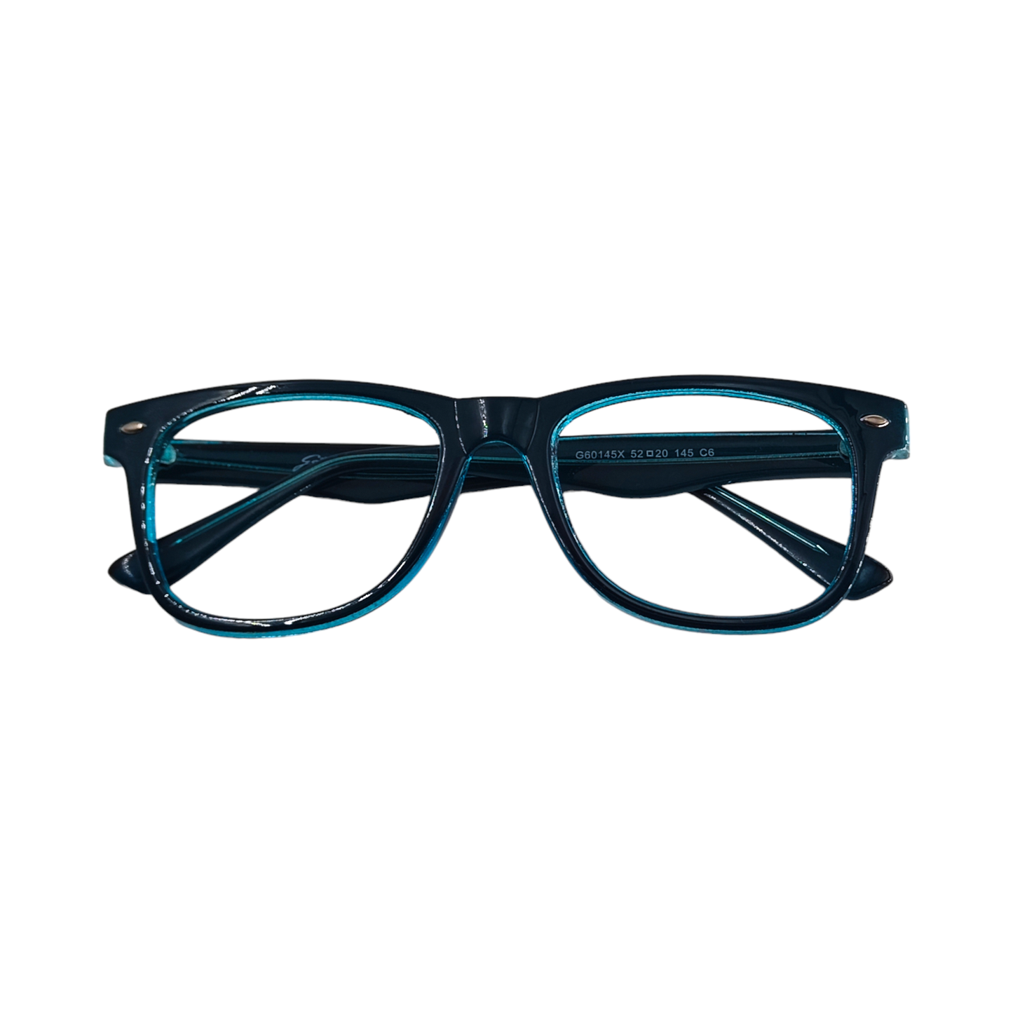 Lente óptico Gattizoni G60145X