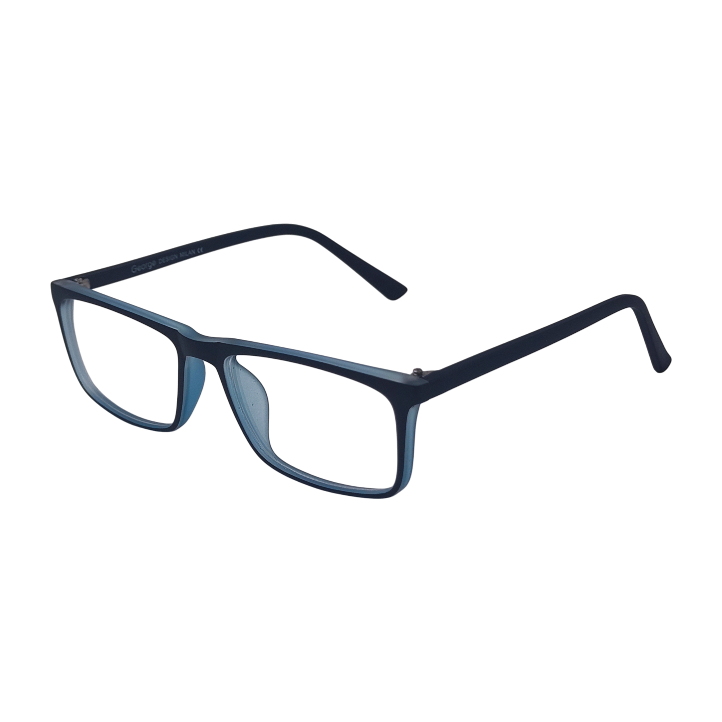 Lente óptico George GE3549X