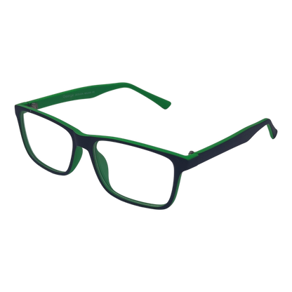 Lente óptico George GE3528X