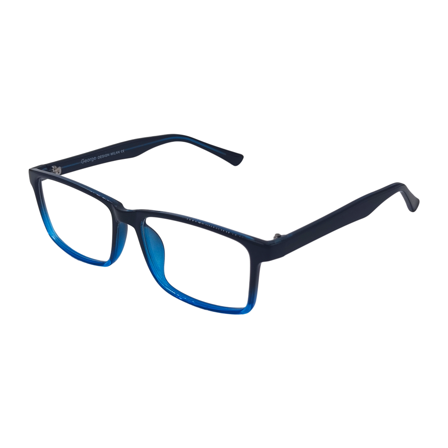 Lente óptico George GE3529X