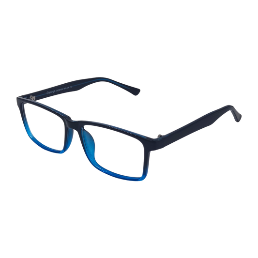 Lente óptico George GE3529X