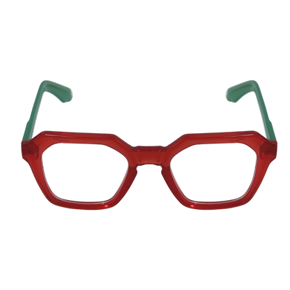 Lente óptico Jorgio Occhiali FXJO062